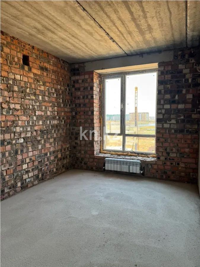 Продажа 1-комнатной квартиры, 38 м² в Астане