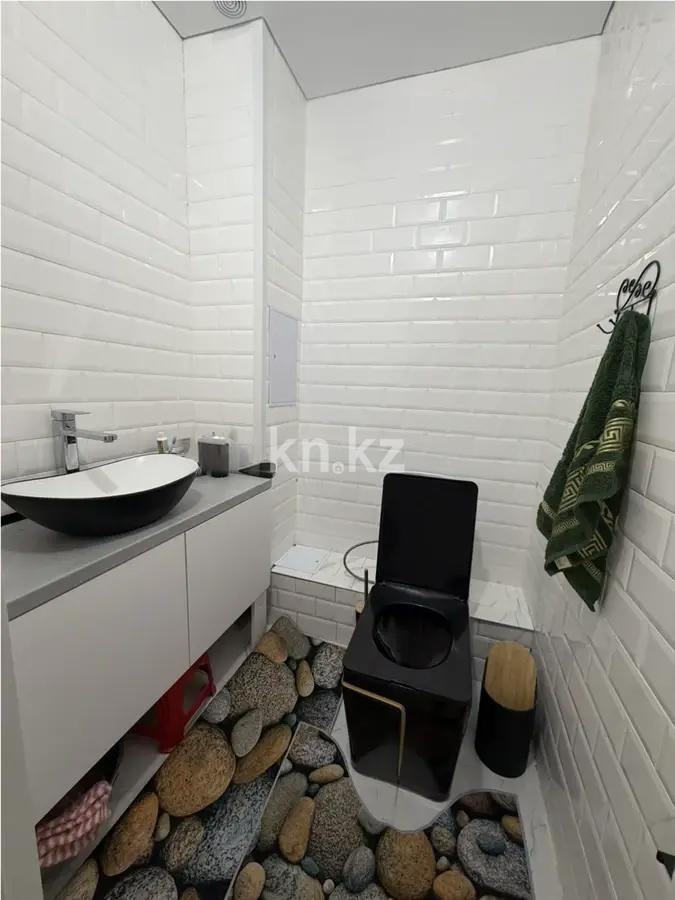 Продажа 2-комнатной квартиры, 58 м² в Астане - фото 5