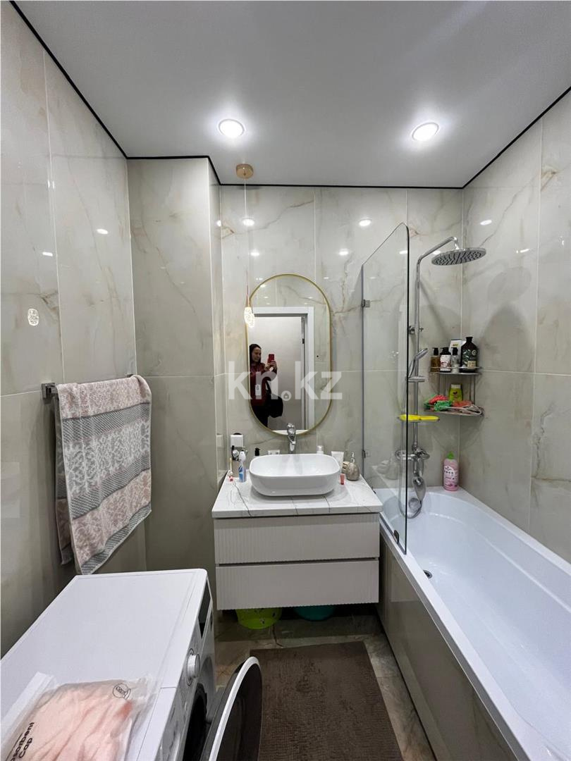 Продажа 3-комнатной квартиры, 80 м², ул. Култегин в Астане - фото 11