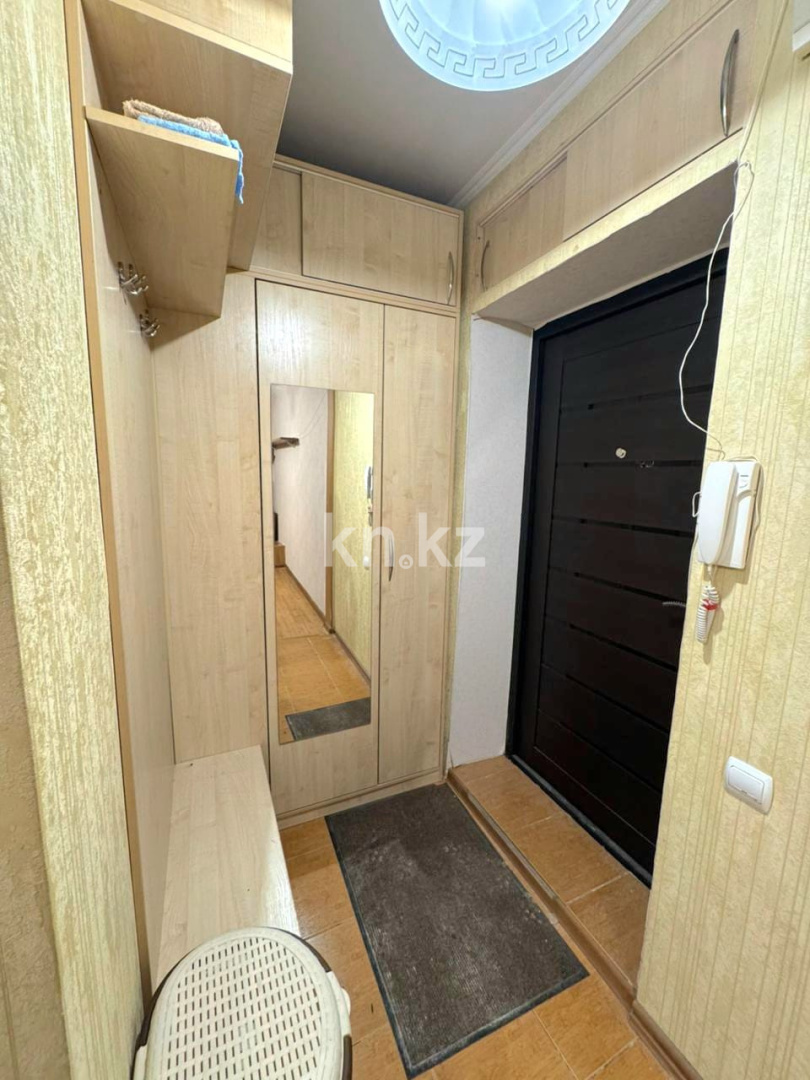 Аренда 2-комнатной квартиры, 46 м² в Алматы - фото 7