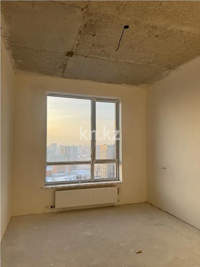 Продажа 2-комнатной квартиры, 46.11 м² в Астане