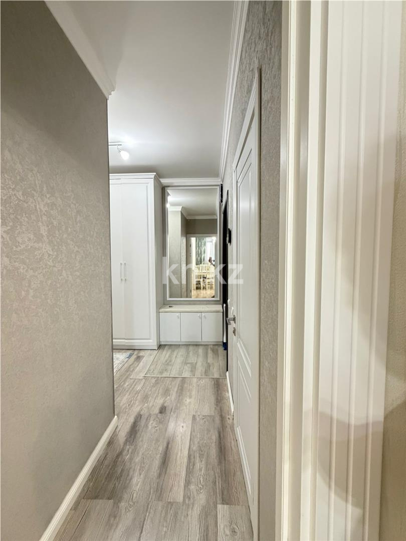 Продажа 3-комнатной квартиры, 78 м² в Караганде - фото 11