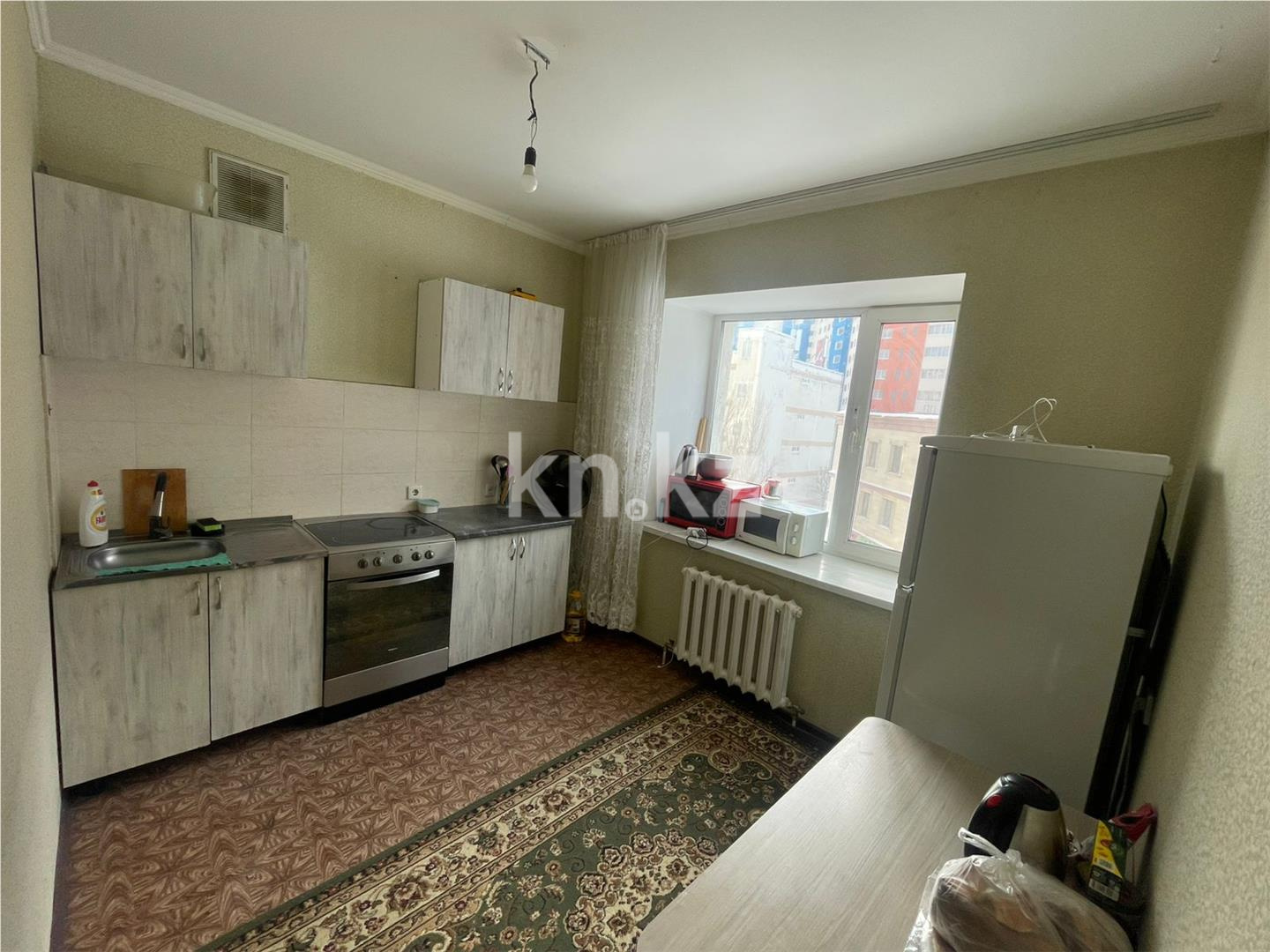 Продажа 1-комнатной квартиры, 38.9 м² в Астане - фото 3