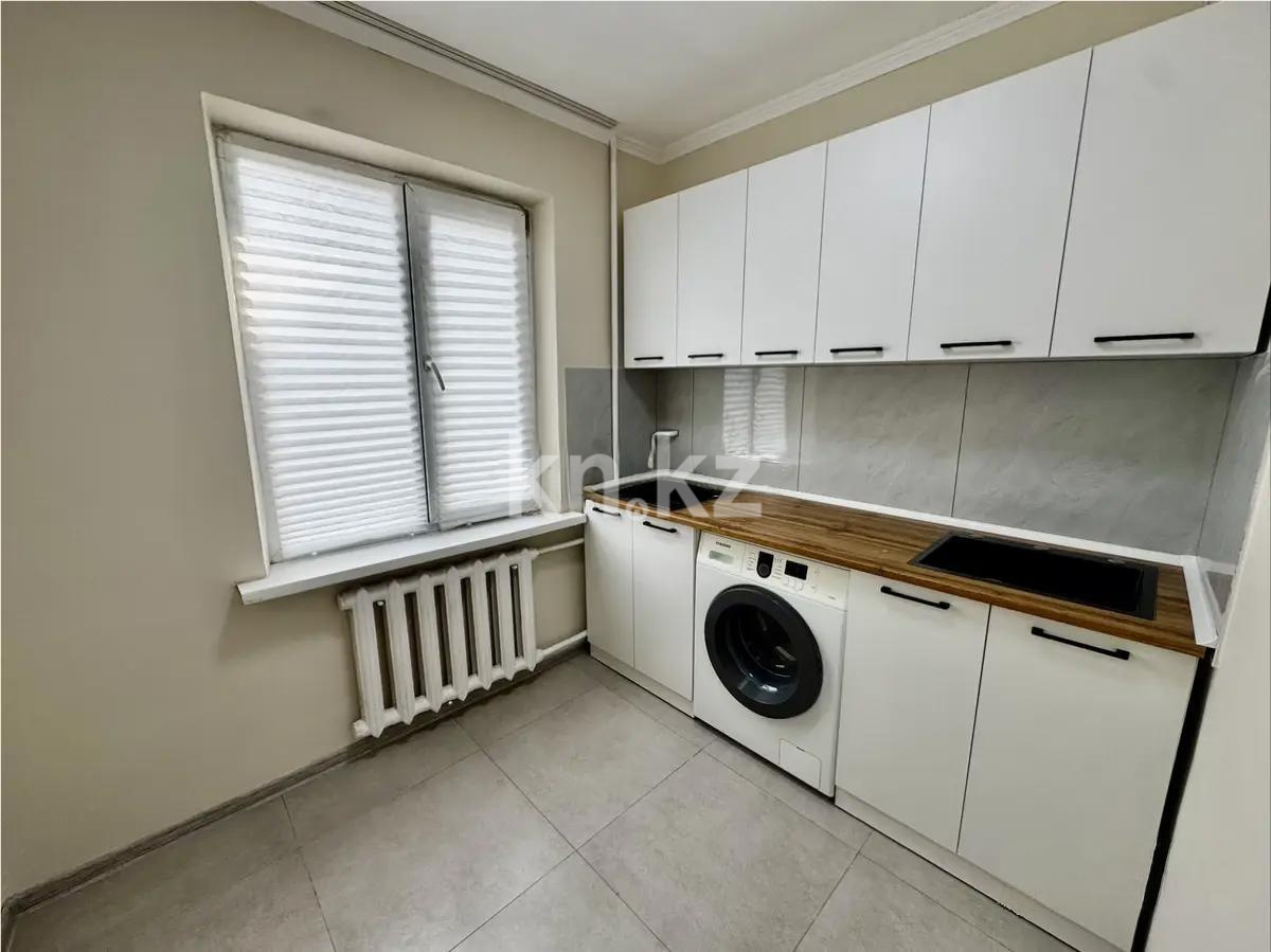 Продажа 1-комнатной квартиры, 32 м² в Алматы - фото 2