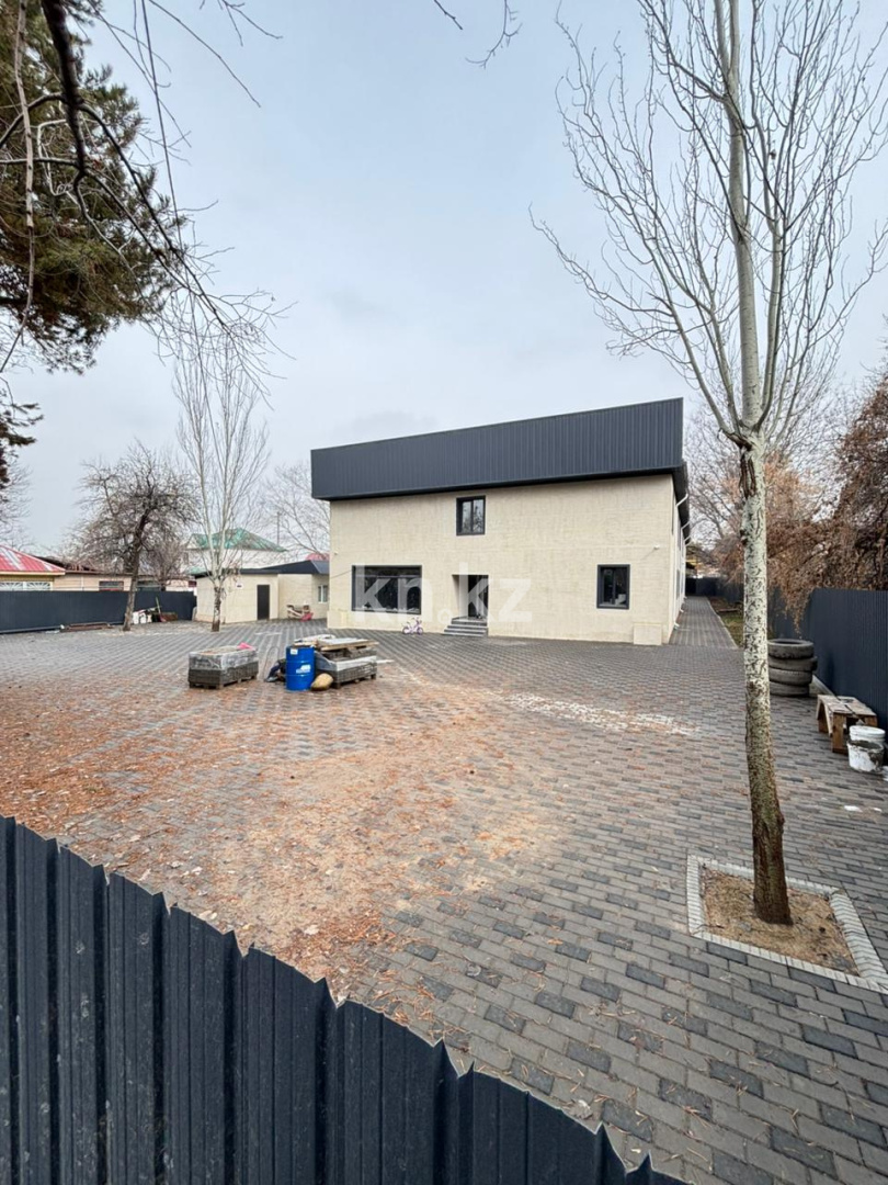 Аренда помещения в Алматы