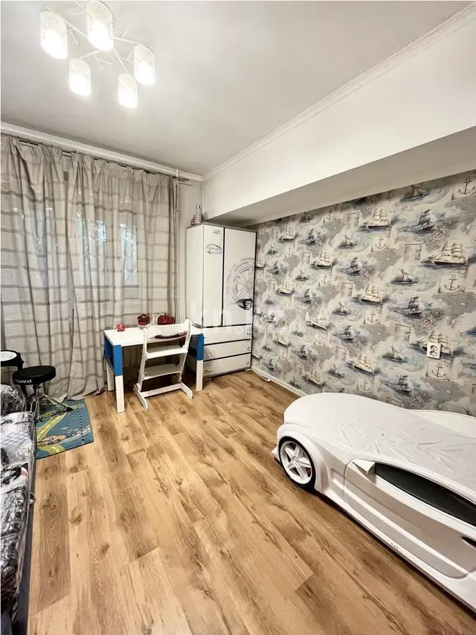 Продажа 2-комнатной квартиры, 42 м² в Алматы