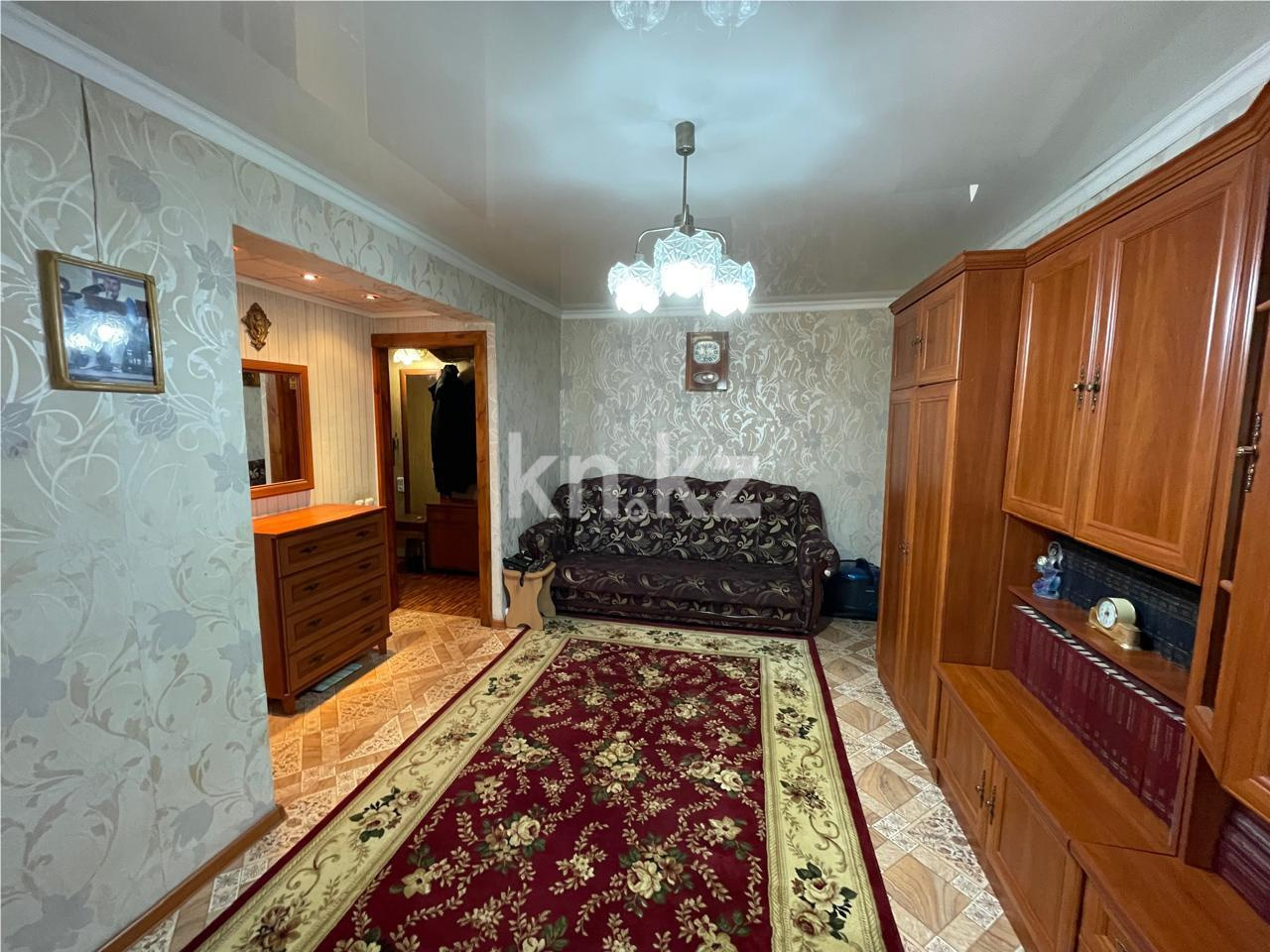 Продажа 3-комнатной квартиры, 58 м² в Сарани - фото 3