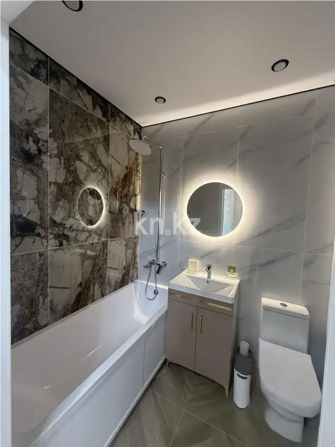 Продажа 2-комнатной квартиры, 55 м² в Алматы - фото 4