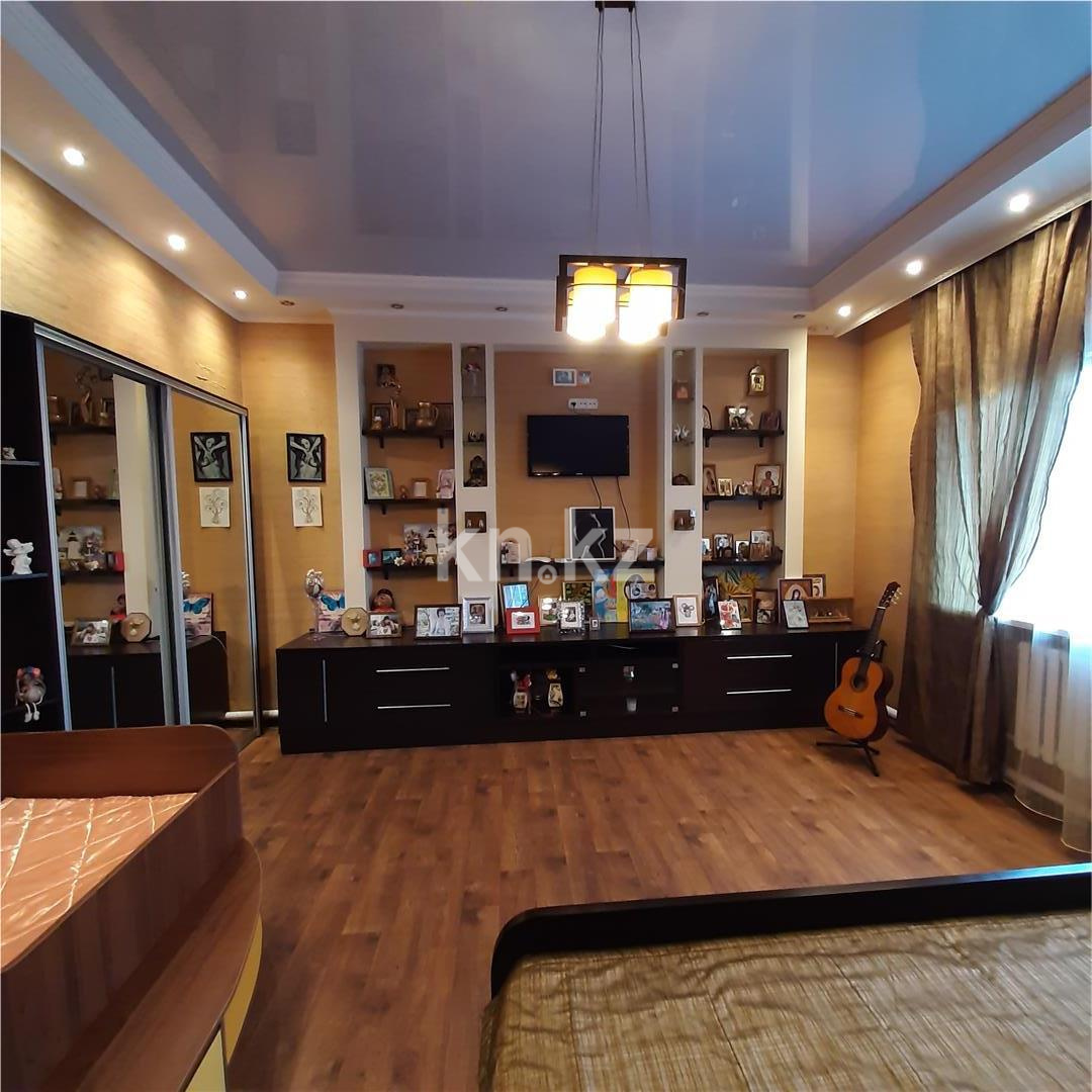 Продажа 7-комнатного дома, 302 м², ул. Жұмабек Тәшенов в Темиртау - фото 24