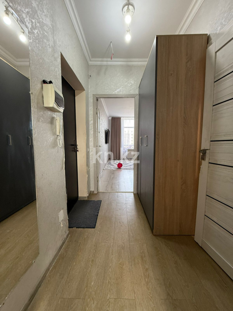 Продажа 2-комнатной квартиры, 38 м² в Астане - фото 9