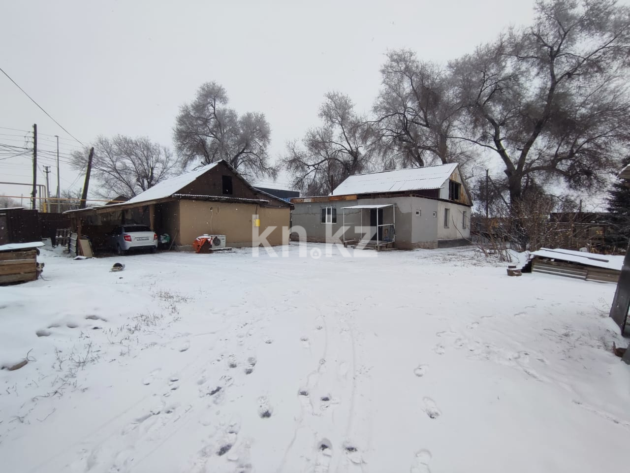 Продажа участка, 30 м² в Алматинской области - фото 8