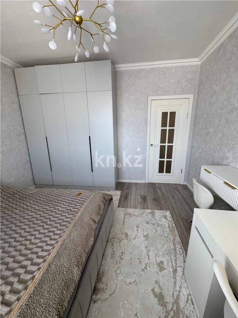 Продажа 2-комнатной квартиры, 57 м² в Астане - фото 4