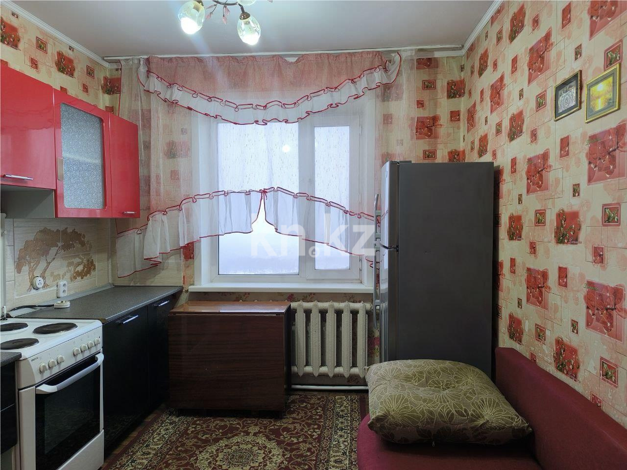 Продажа 1-комнатной квартиры, 34 м², мкр. Голубые Пруды, дом  6 в Караганде - фото 5