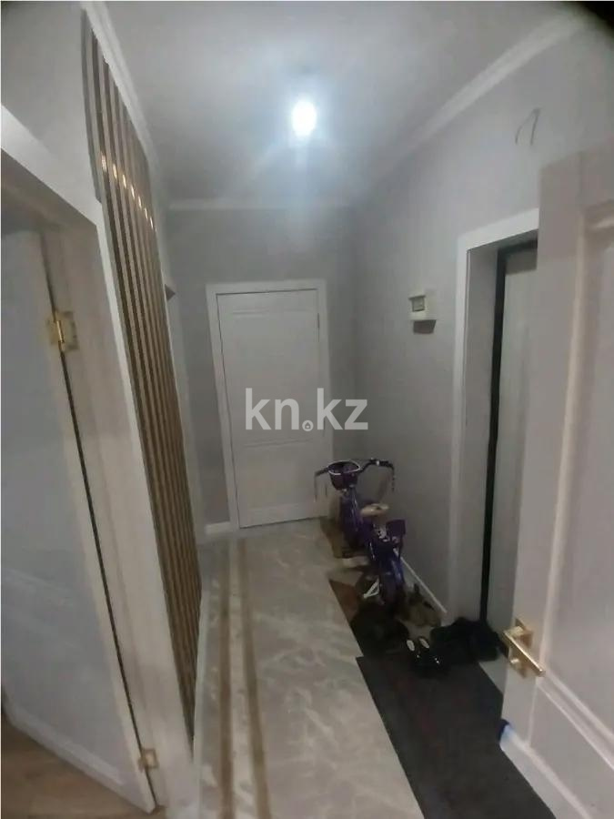 Продажа 1-комнатной квартиры, 41 м² в Астане - фото 4