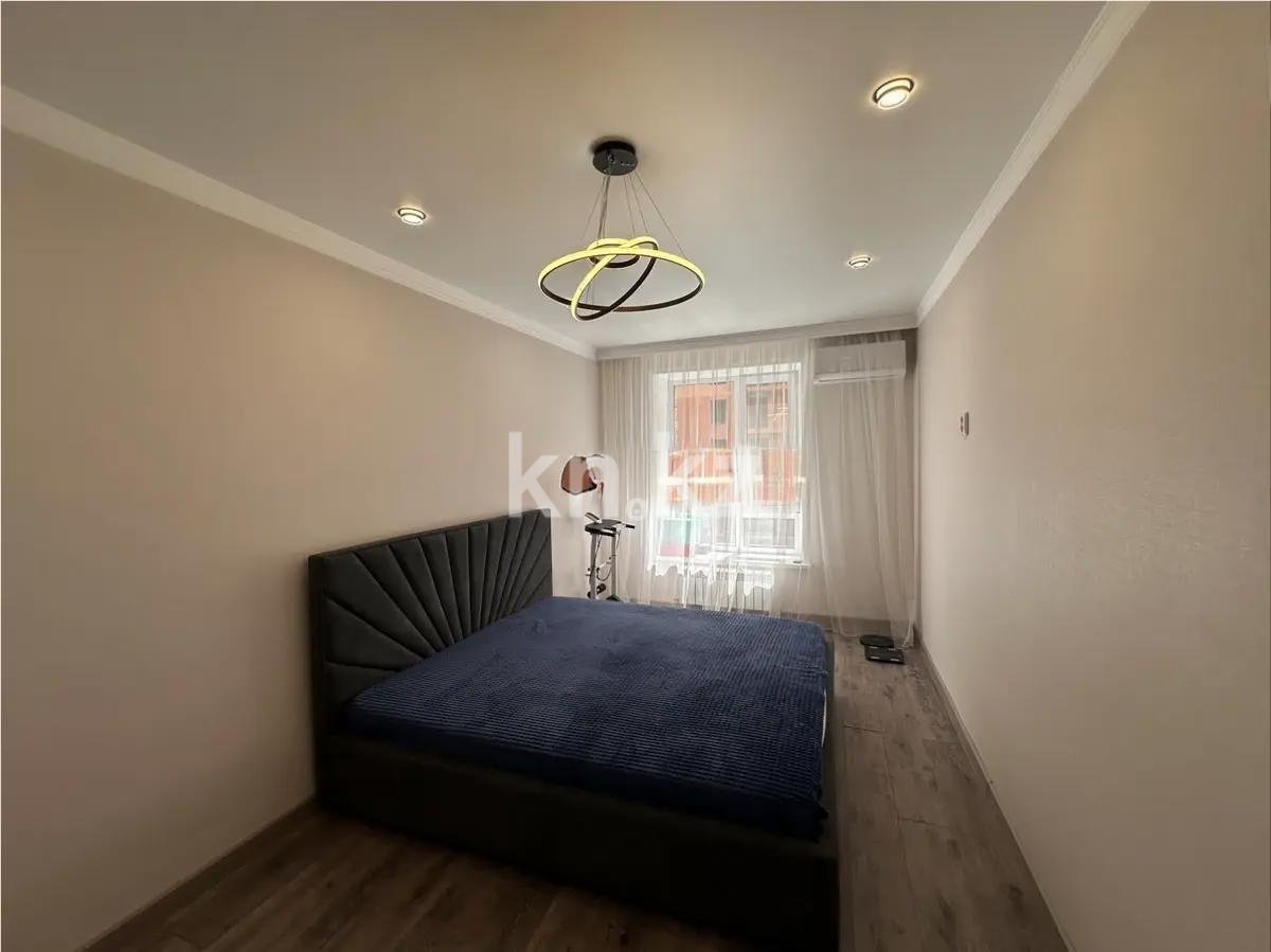 Продажа 2-комнатной квартиры, 55 м² в Астане - фото 2