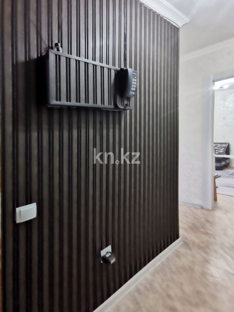 Аренда 2-комнатной квартиры, 45 м² в Алматы - фото 24