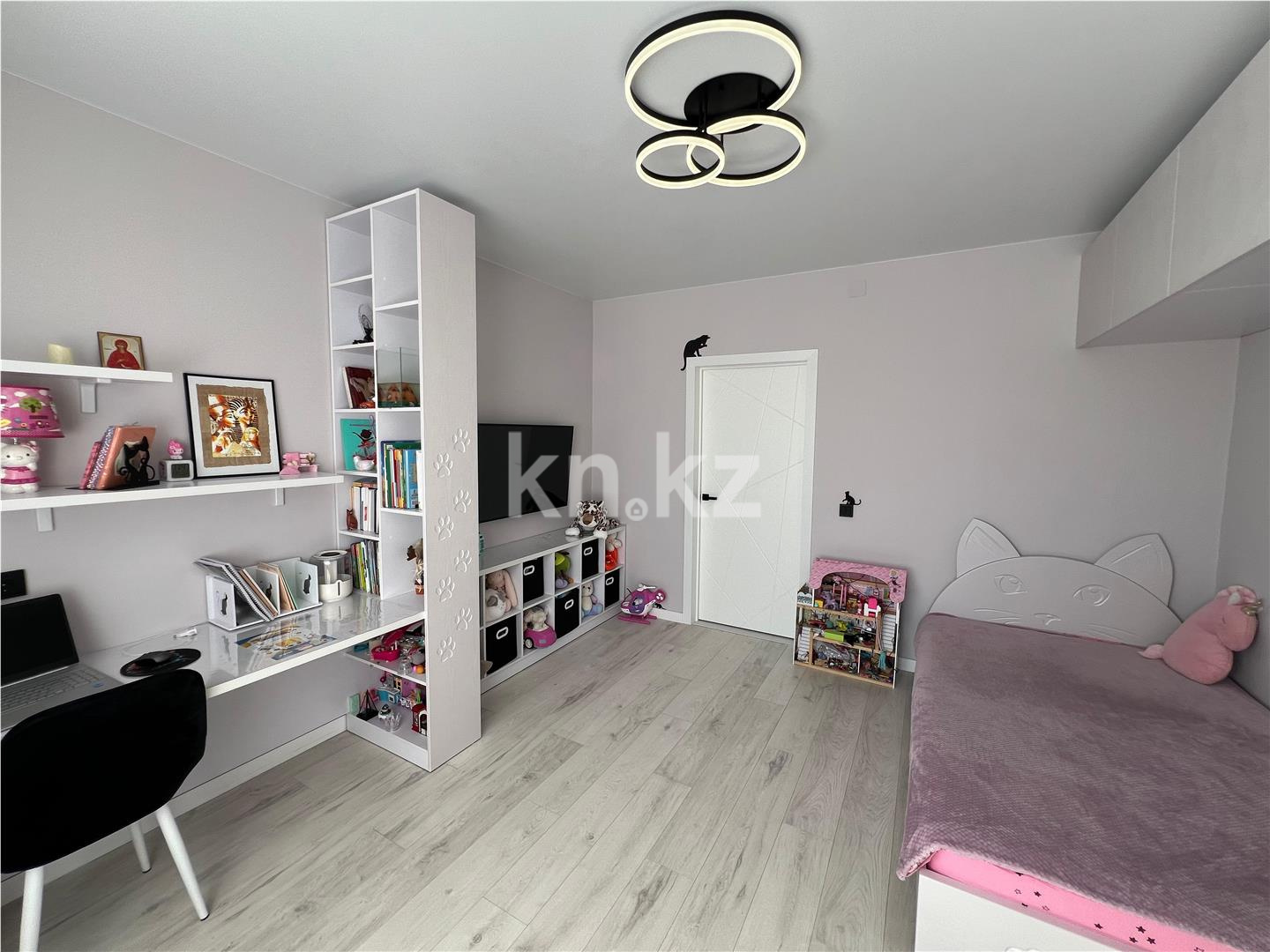 Продажа 3-комнатной квартиры, 100 м², ул. Дюсембекова в Караганде - фото 7