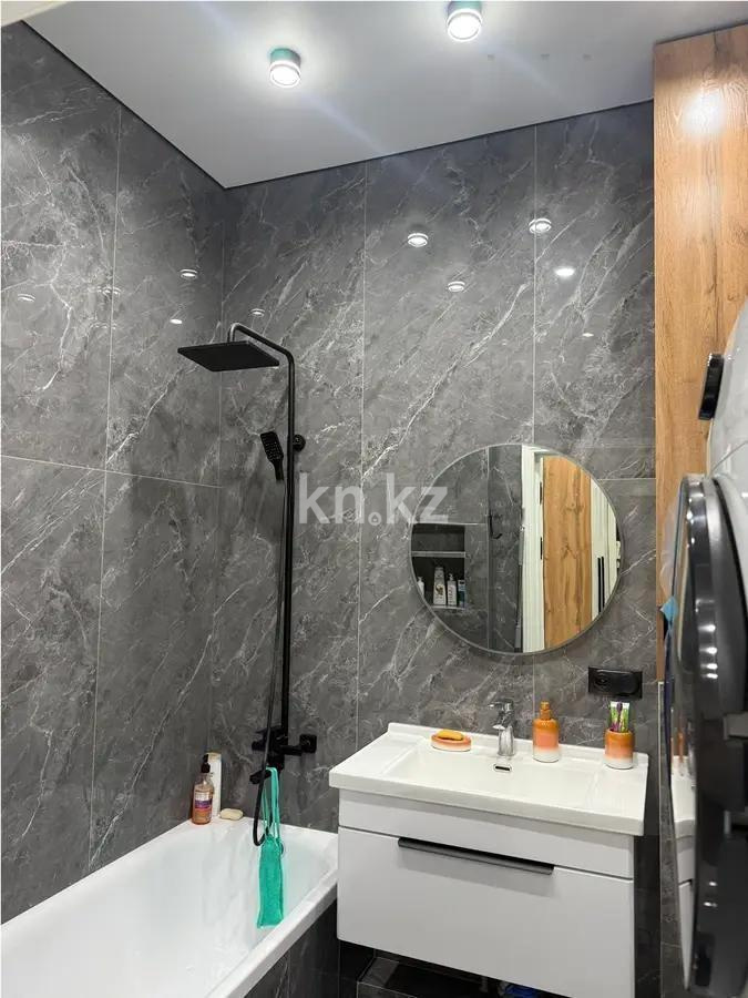 Продажа 2-комнатной квартиры, 62 м², пр. Райымбека, дом  351/1 в Алматы - фото 4