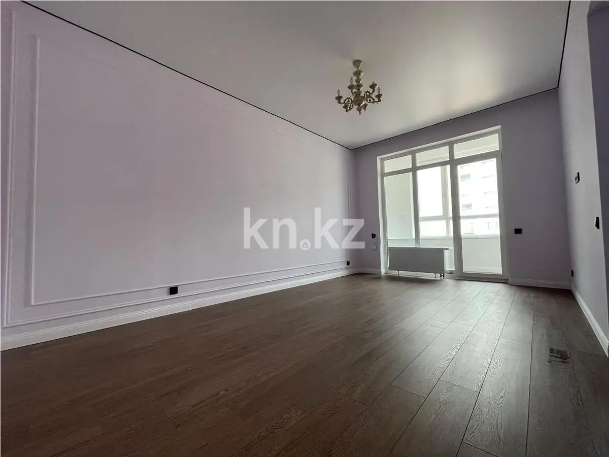 Продажа 1-комнатной квартиры, 44 м² в Астане