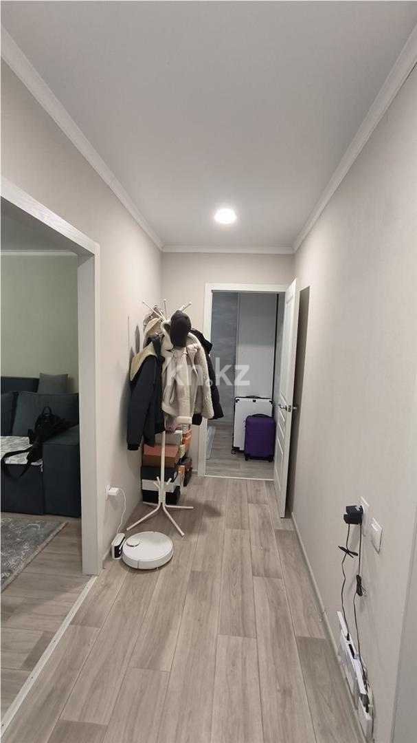 Продажа 2-комнатной квартиры, 47 м², ул. Гапеева в Караганде - фото 14