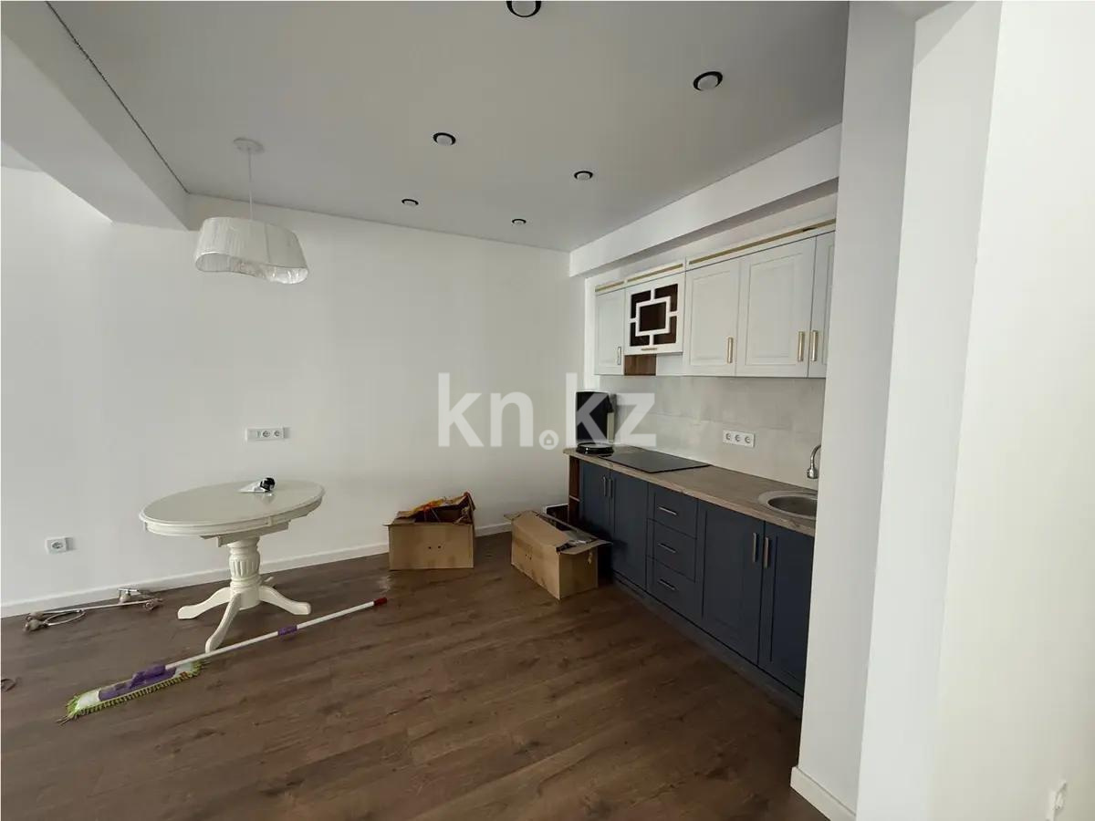 Продажа 2-комнатной квартиры, 66.3 м² в Алматы - фото 2