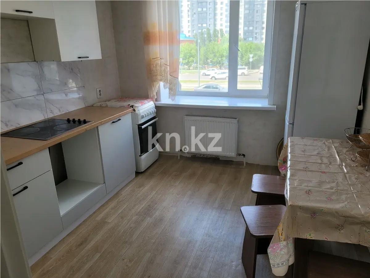Продажа 3-комнатной квартиры, 75 м², ул. Азербаева, дом  10 в Астане - фото 3