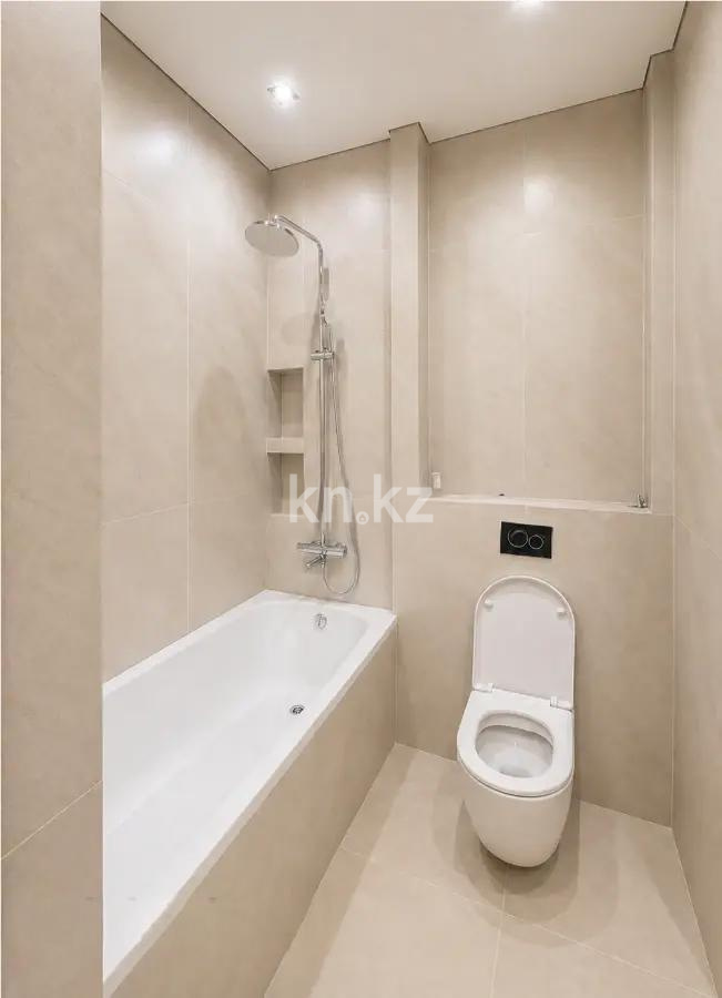 Продажа 2-комнатной квартиры, 72 м² в Алматы - фото 4
