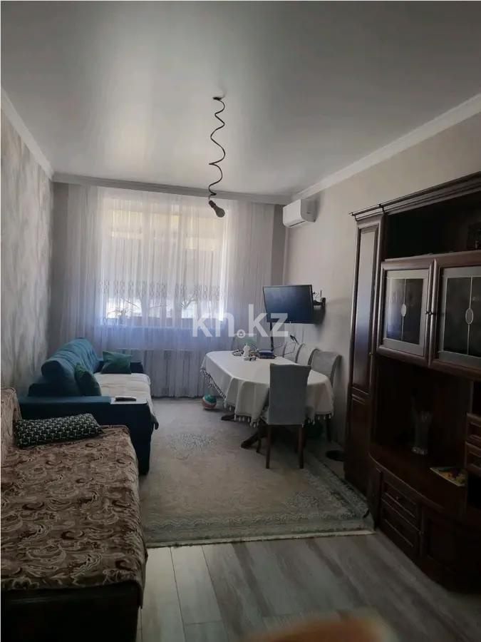 Продажа 2-комнатной квартиры, 70 м² в Караганде