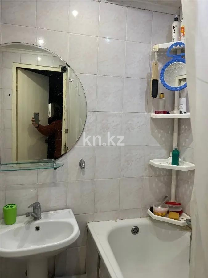 Продажа 1-комнатной квартиры, 36 м² в Астане - фото 2