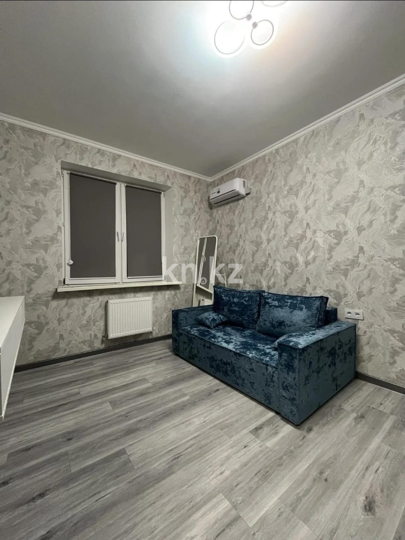 Аренда 2-комнатной квартиры, 52 м² в Астане - фото 3