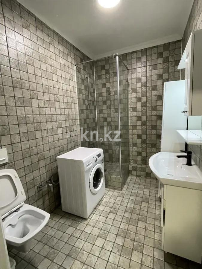 Продажа 2-комнатной квартиры, 65 м² в Алматы - фото 5