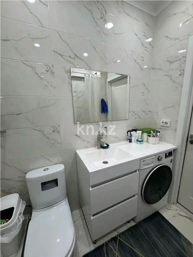 Продажа 2-комнатной квартиры, 65 м² в Алматы - фото 3