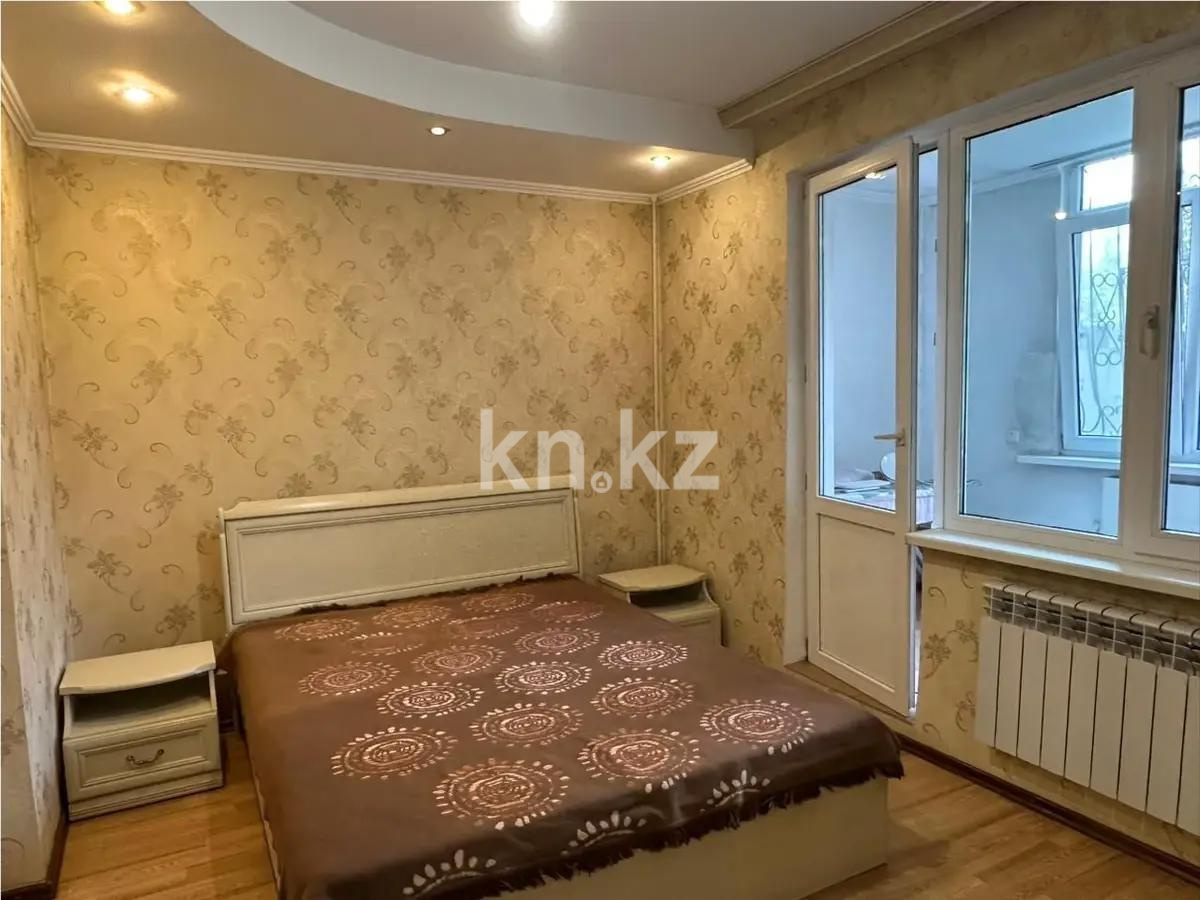 Продажа 1-комнатной квартиры, 54 м² в Алматы