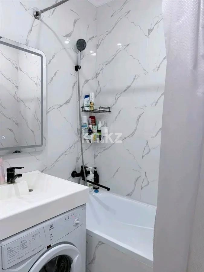 Продажа 1-комнатной квартиры, 40 м² в Астане - фото 4