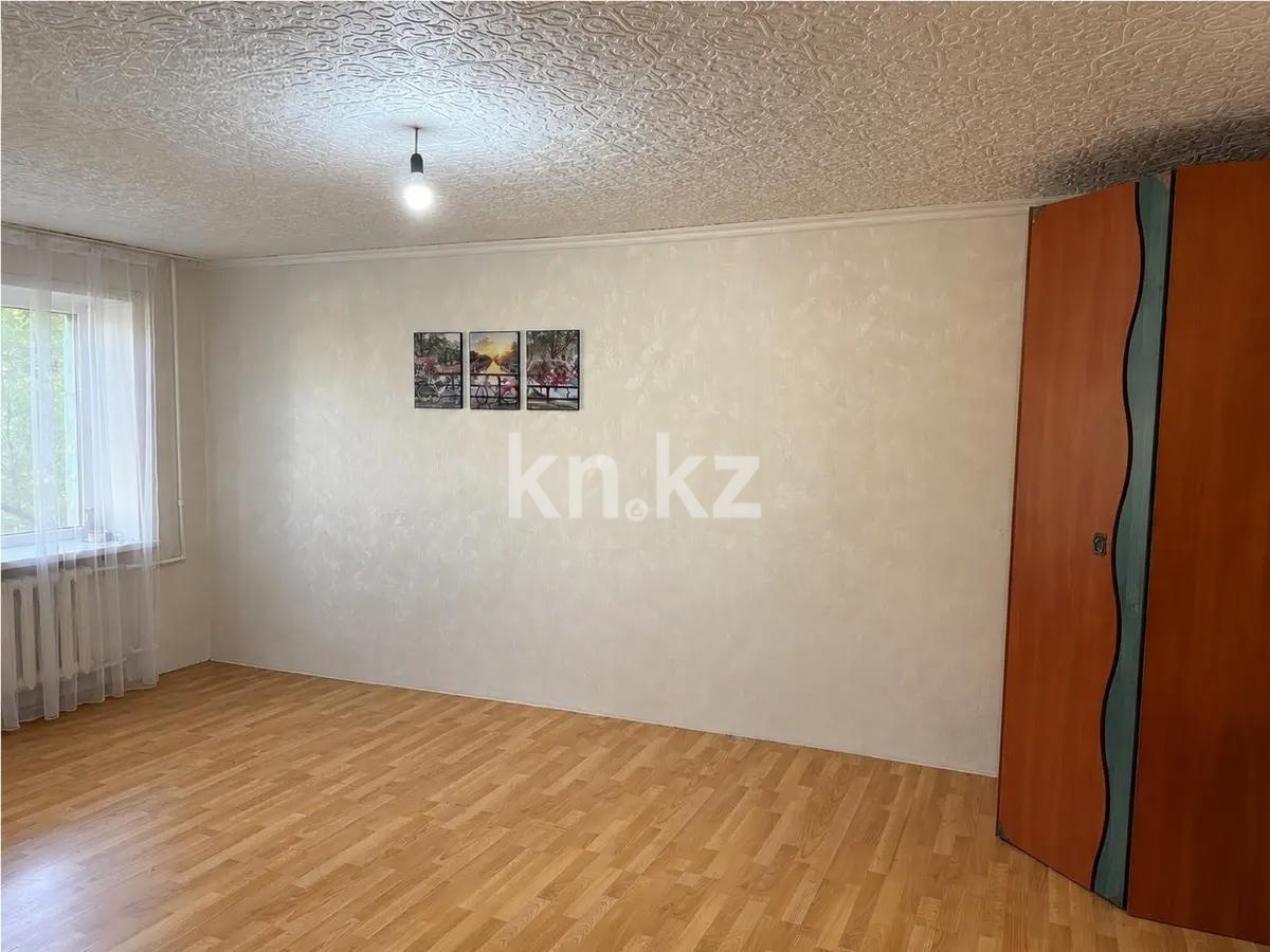 Продажа 1-комнатной квартиры, 30 м² в Караганде