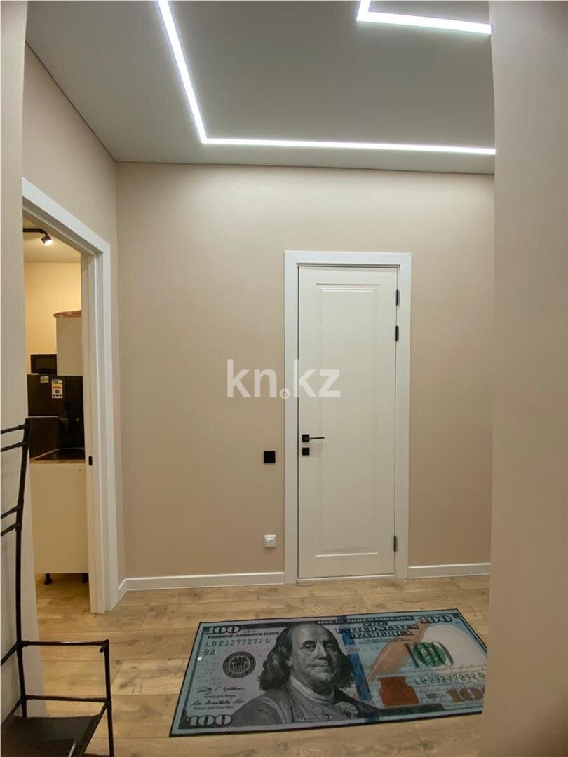 Продажа 2-комнатной квартиры, 41.7 м² в Астане - фото 6