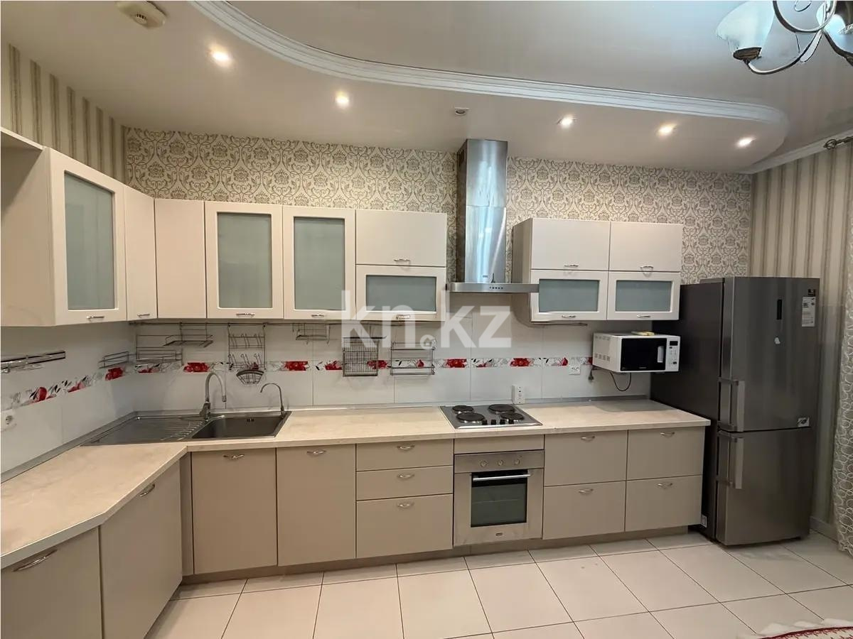 Продажа 4-комнатной квартиры, 134.6 м² в Астане - фото 4