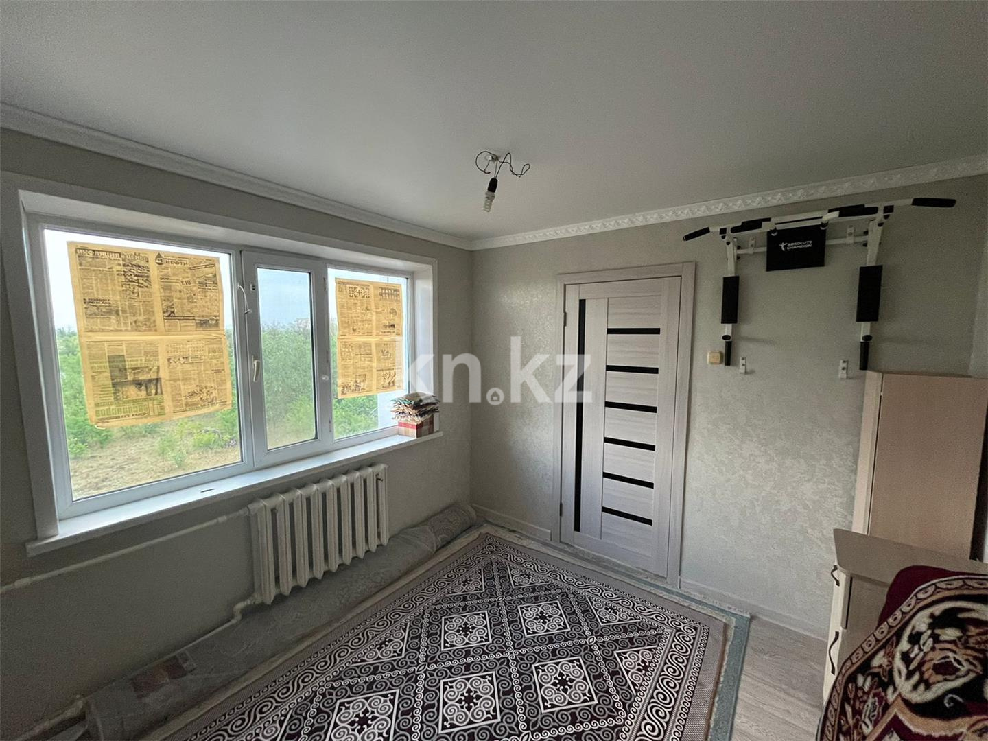 Продажа 3-комнатной квартиры, 48 м², мкр-н 2, дом  11 в Абае - фото 5