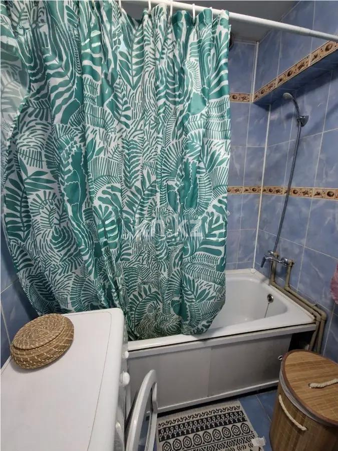 Продажа 1-комнатной квартиры, 34 м² в Алматы - фото 3