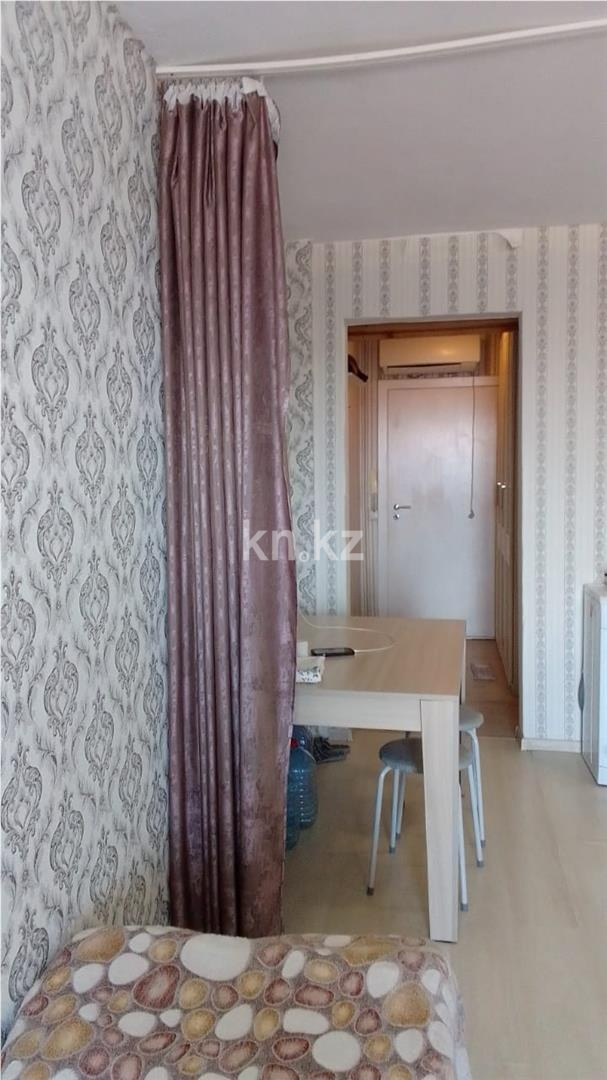 Продажа 1-комнатной квартиры, 27 м² в Астане - фото 3