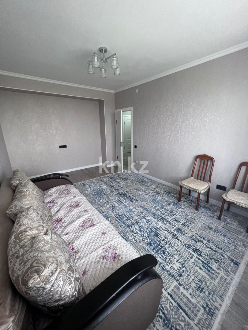Продажа 2-комнатной квартиры, 62 м², Аэропортная в Алматинской области - фото 4