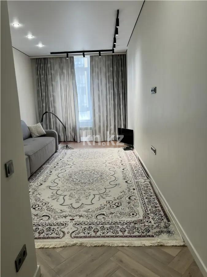 Продажа 2-комнатной квартиры, 70 м², ул. Торекулова, дом  95 в Алматы