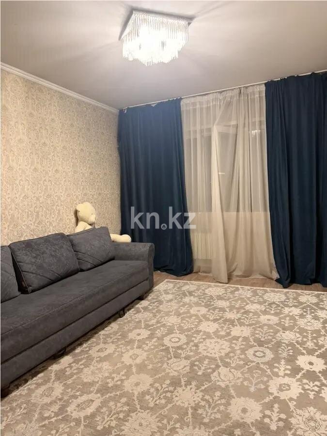 Продажа 1-комнатной квартиры, 42 м² в Алматы