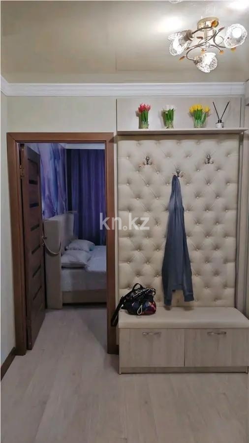 Продажа 3-комнатной квартиры, 63 м² в Караганде - фото 9