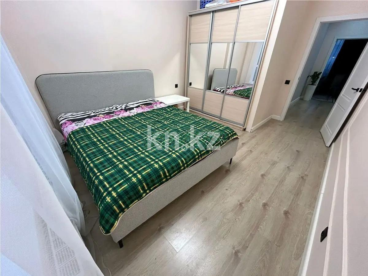 Продажа 3-комнатной квартиры, 80 м² в Астане - фото 3