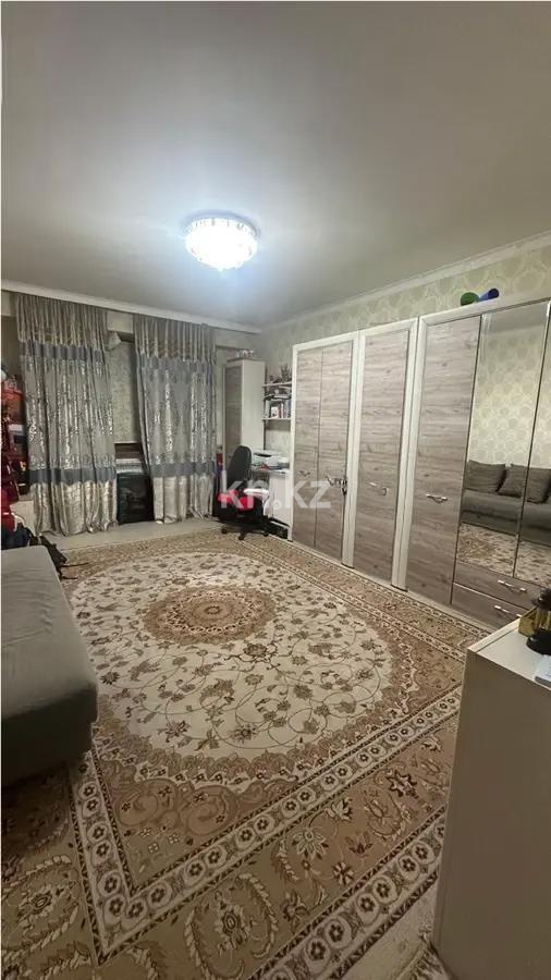 Продажа 3-комнатной квартиры, 90 м², мкр-н Зердели, дом  1/51 в Алматы - фото 2