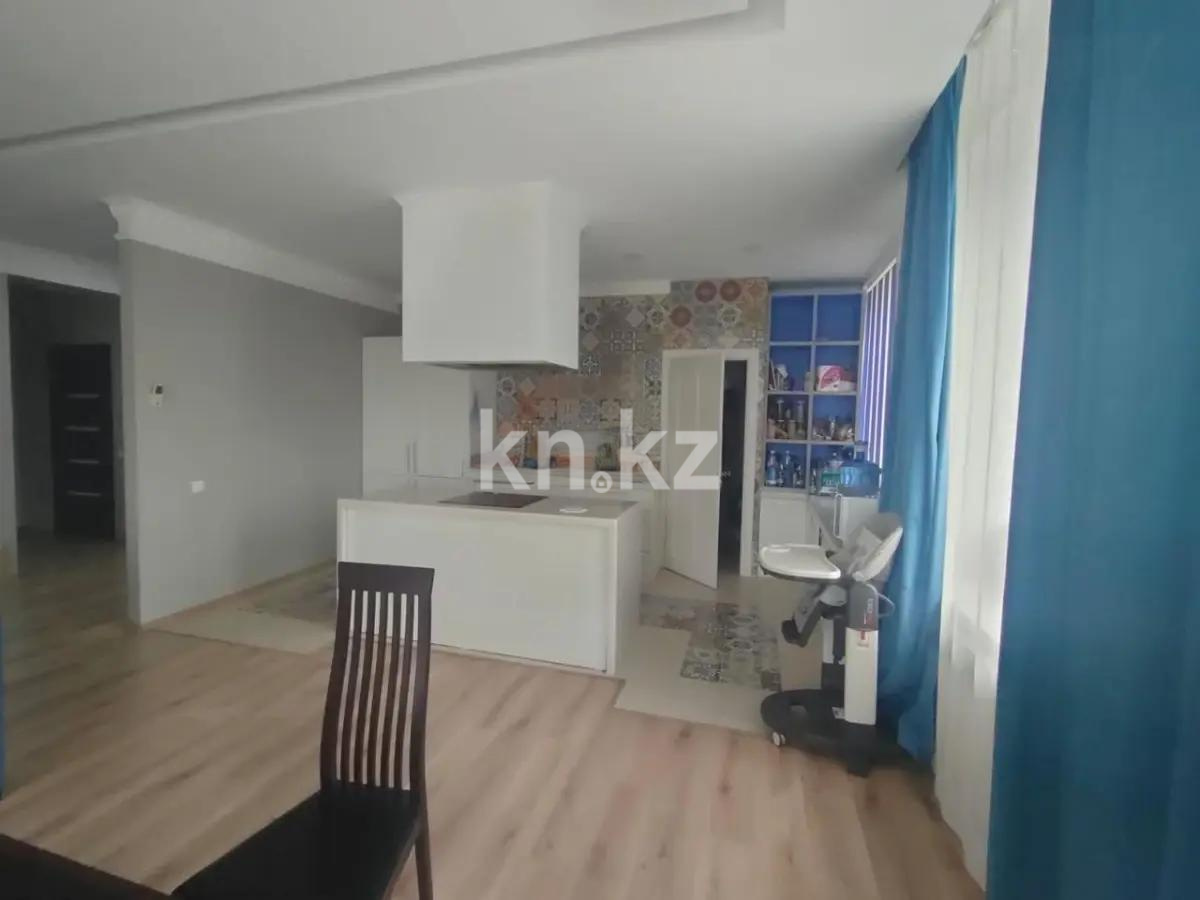 Продажа 3-комнатной квартиры, 145 м², ул. Ботаническая, дом  12/1 в Караганде - фото 6