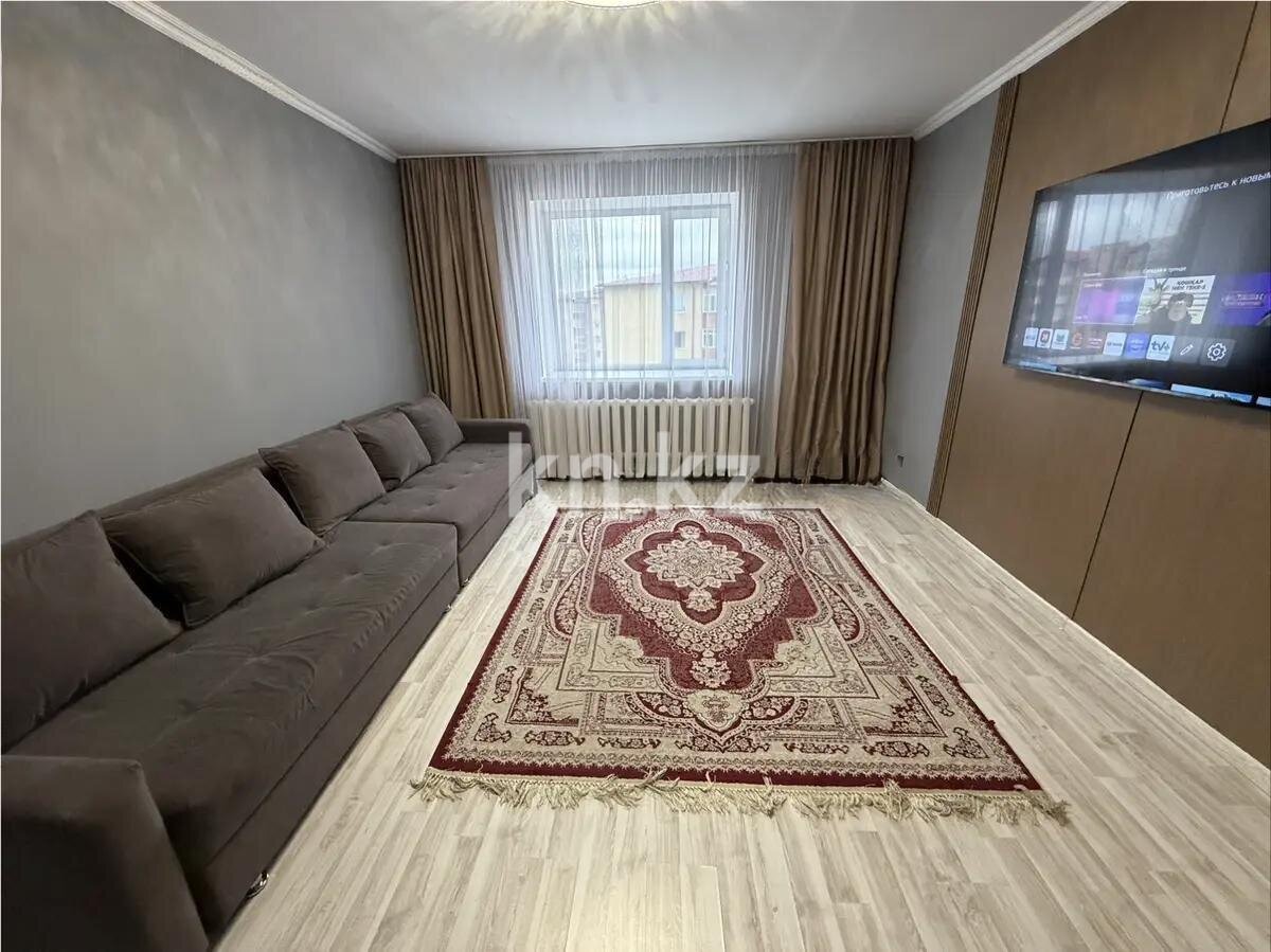 Продажа 2-комнатной квартиры, 60 м² в Астане