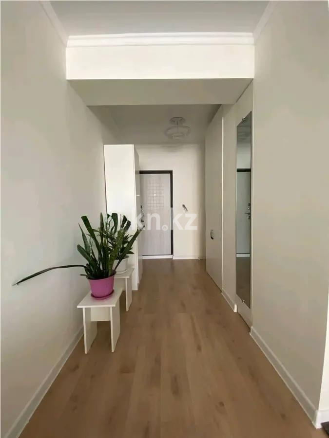 Продажа 2-комнатной квартиры, 57.9 м², ул. Карасай батыра, дом  345/1 в Алматы - фото 5