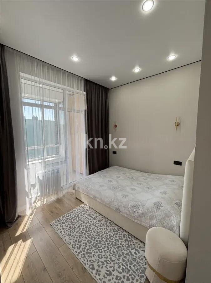 Продажа 2-комнатной квартиры, 39.2 м² в Астане - фото 2